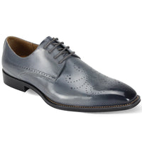 GIOVANNI LEATHER SHOES FT GIOVANNI LEATHER SHOES-JOEL