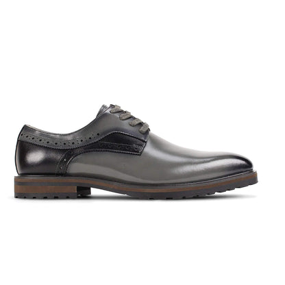 GIOVANNI LEATHER SHOES FT GIOVANNI LEATHER SHOES-STEF