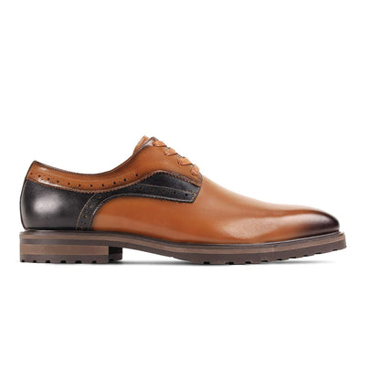 GIOVANNI LEATHER SHOES FT GIOVANNI LEATHER SHOES-STEF