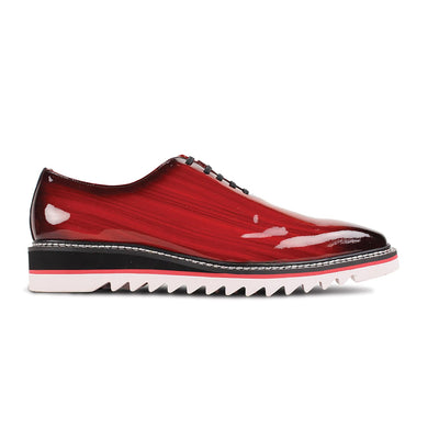 GIOVANNI LEATHER SHOES FT Giovanni RUBEN Leather Shoes