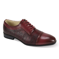 GLOBE FOOTWEAR F T BURGUNDI / 8.5 7039