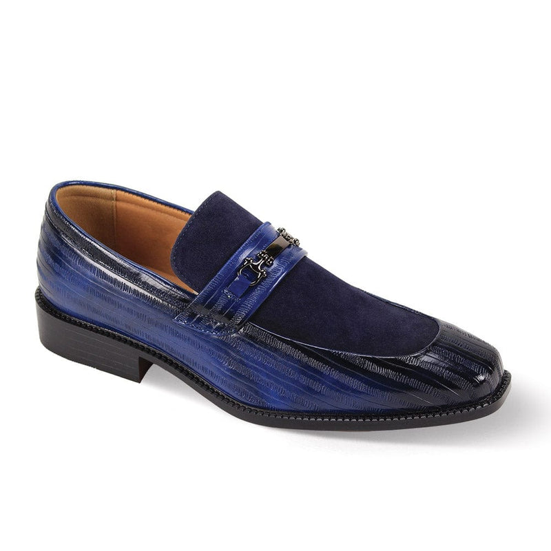 GLOBE FOOTWEAR F T NAVY / 8.5 7042