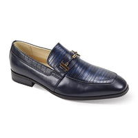 GLOBE FOOTWEAR F T NAVY / 8.5 ANTONIO CERRELLI /7051