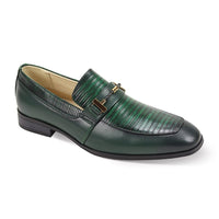 GLOBE FOOTWEAR F T GREEN / 8.5 ANTONIO CERRELLI /7051