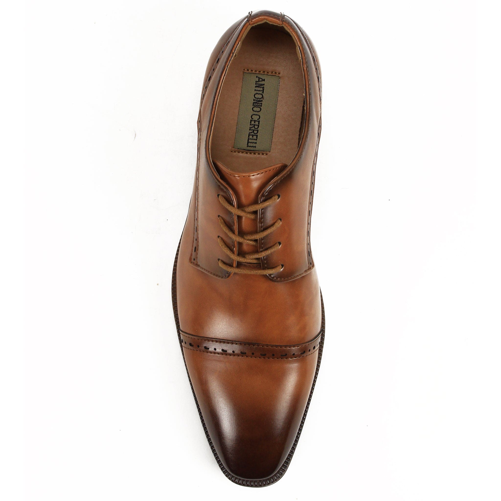 GLOBE FOOTWEAR F T ANTONIO CERRELLI -7069