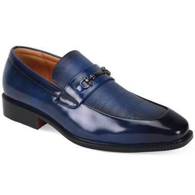 GLOBE FOOTWEAR F T NAVY / 8.5 ANTONIO CERRELLI ELITE/6938