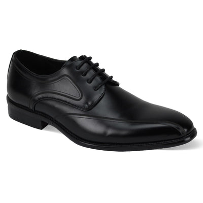 GLOBE FOOTWEAR F T BLACK / 8.5 ANTONIO CERRELLI LACE UP/6956
