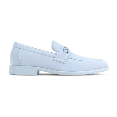 GLOBE FOOTWEAR F T ASH 4 Moc Toe Bit Slip-On Loafer