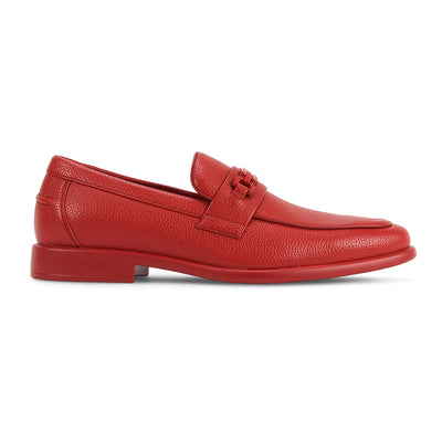 GLOBE FOOTWEAR F T ASH 4 Moc Toe Bit Slip-On Loafer