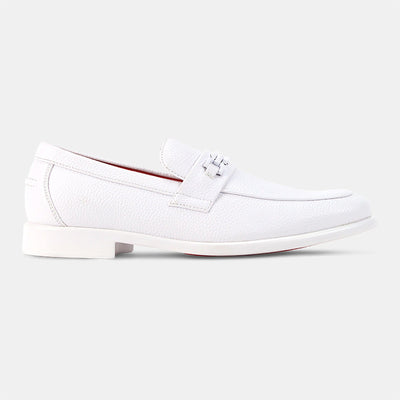 GLOBE FOOTWEAR F T ASH 4 Moc Toe Bit Slip-On Loafer