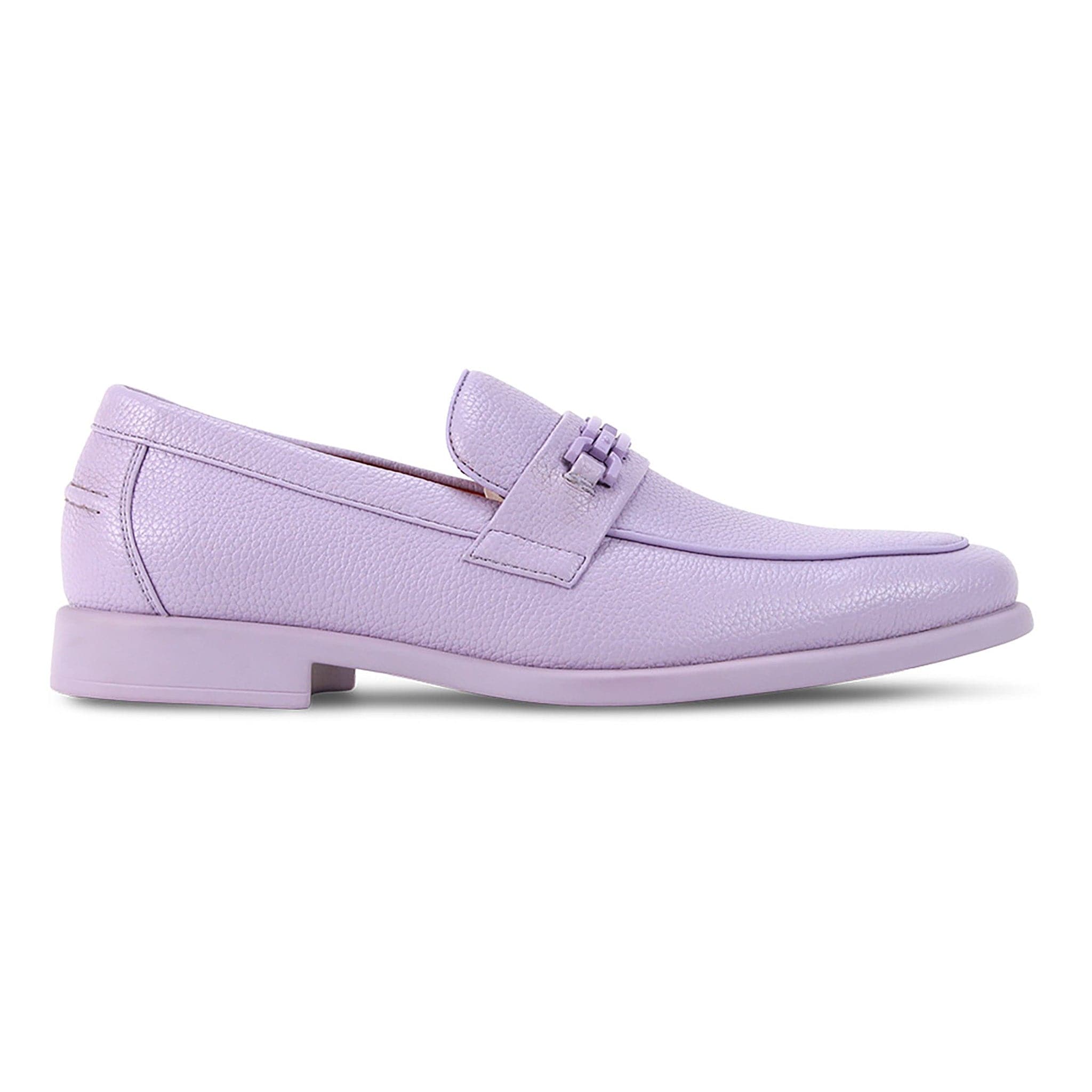 GLOBE FOOTWEAR F T ASH 4 Moc Toe Bit Slip-On Loafer