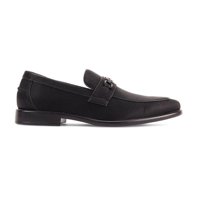 GLOBE FOOTWEAR F T ASH 4 Moc Toe Bit Slip-On Loafer