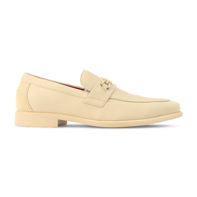 GLOBE FOOTWEAR F T ASH 4 Moc Toe Bit Slip-On Loafer