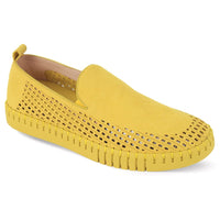 GLOBE FOOTWEAR F TC MUSTARD / 8.0 718 COLLECTION/7032