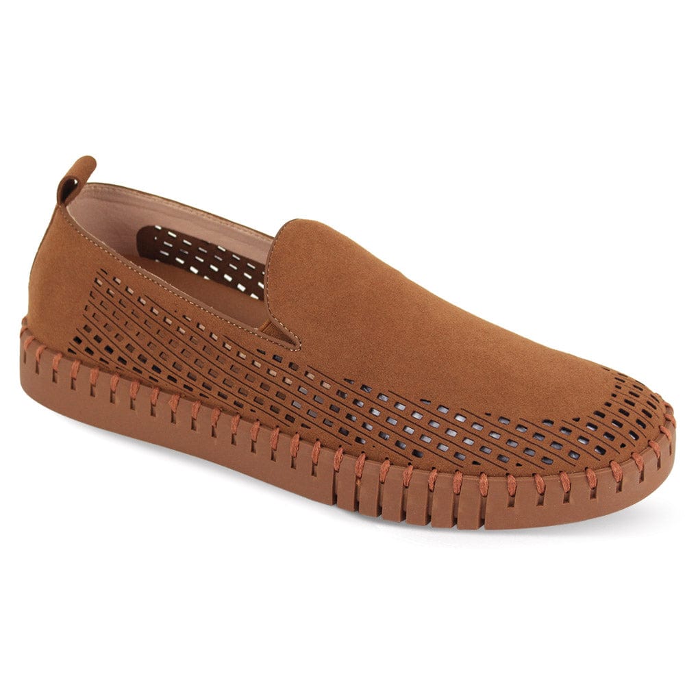 GLOBE FOOTWEAR F TC TAN / 8.0 718 COLLECTION/7032