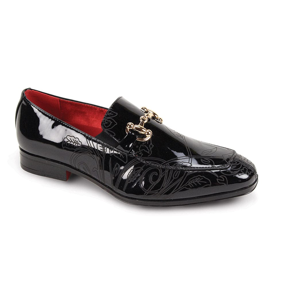 GLOBE FOOTWEAR X FT BLACK / 8.0 7063