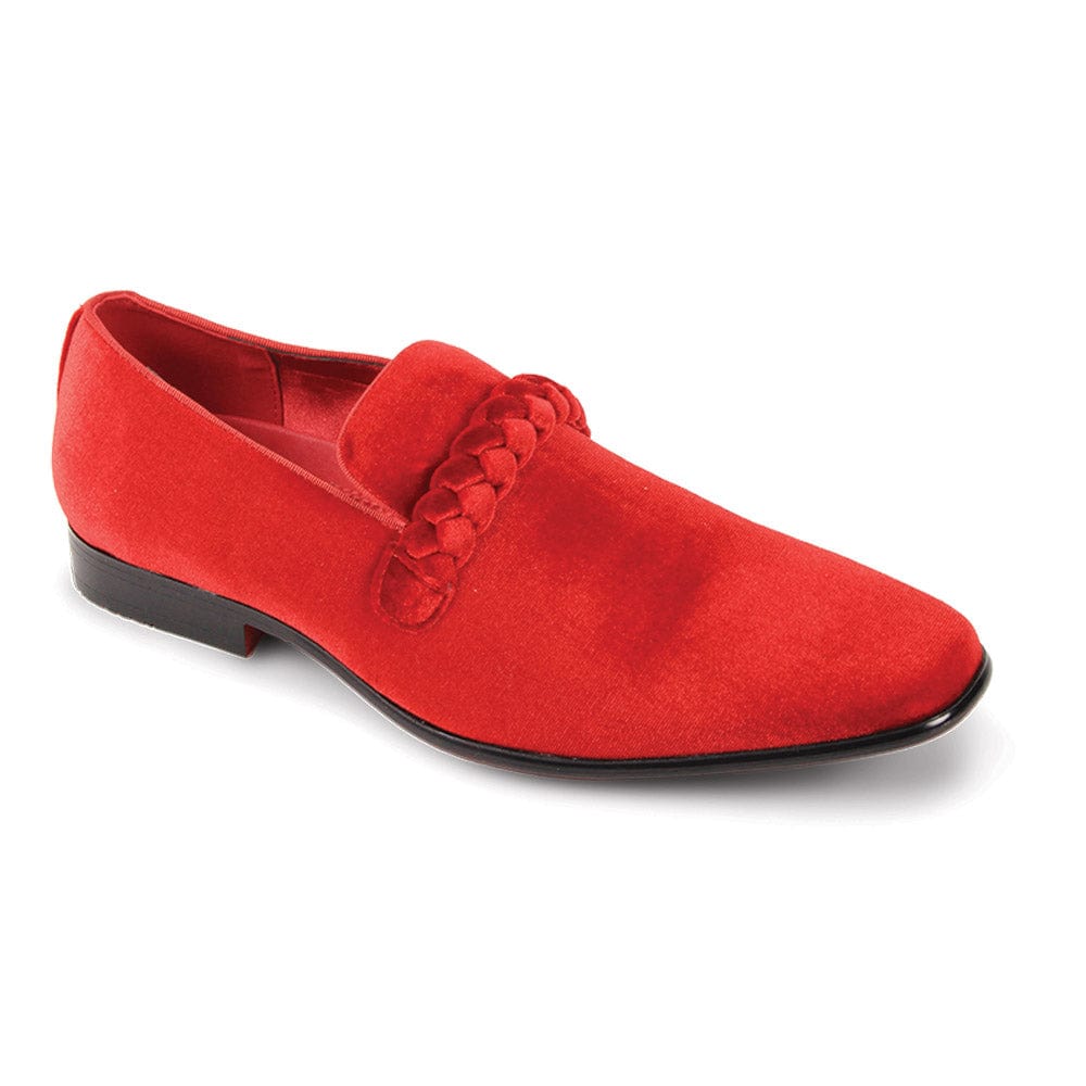 GLOBE FOOTWEAR X FT RED / 7.0 7067