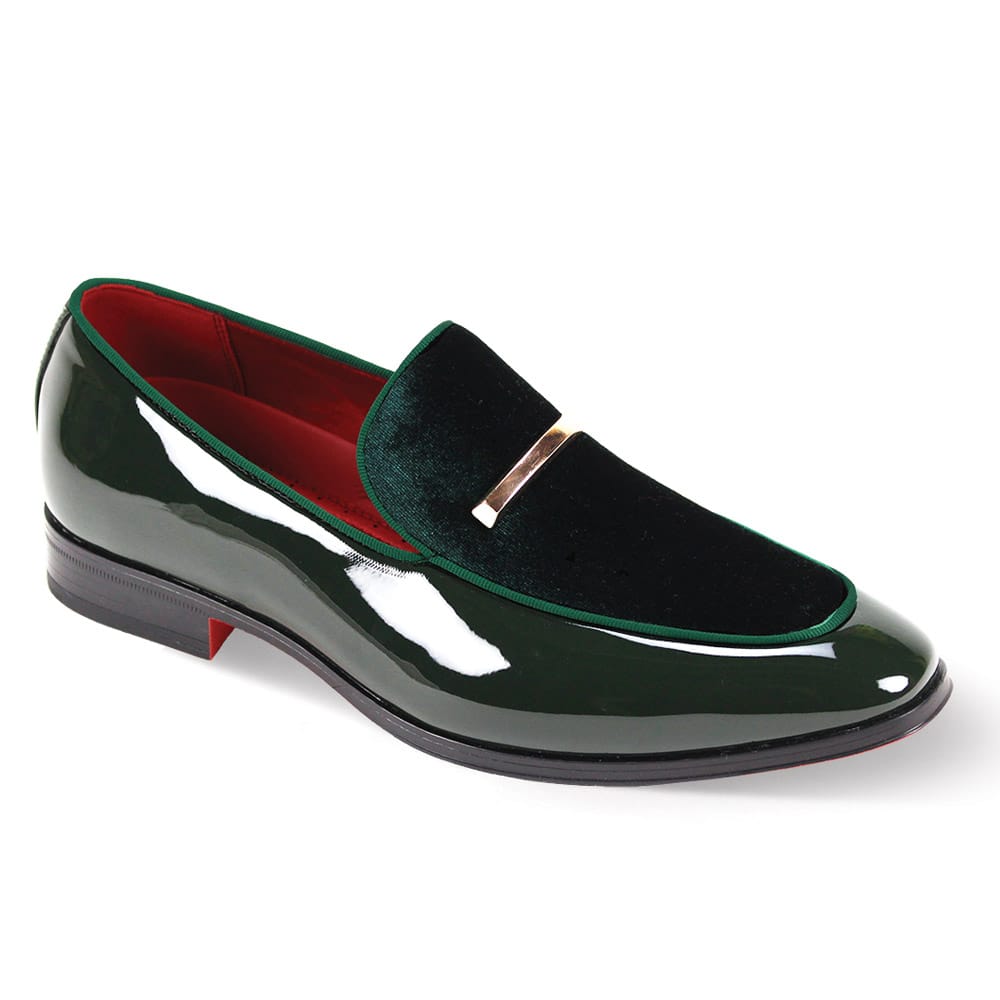 GLOBE FOOTWEAR X FT GREEN / 8.0 AFTER MIDNIGHT/7041