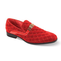 GLOBE FOOTWEAR X FT RED/GOLD / 7.0 After midnight -7045