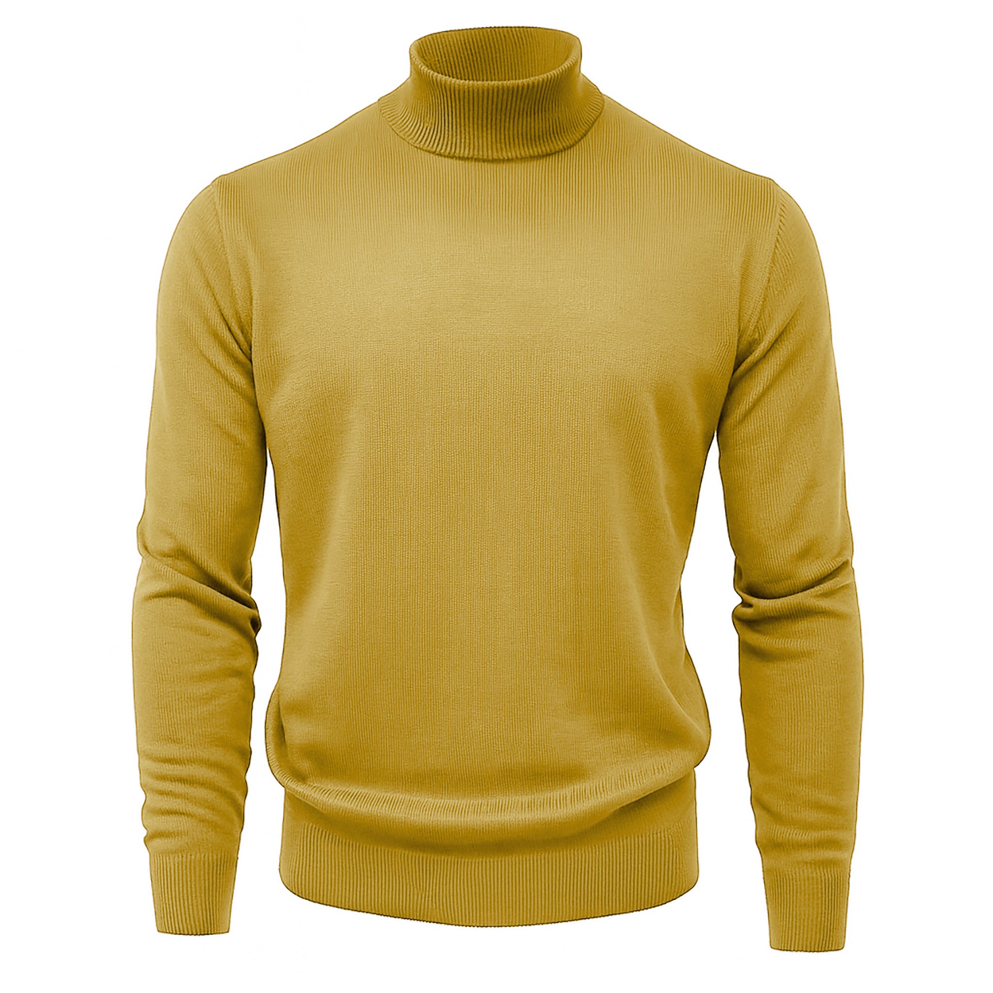PRONTI LIGHT WEIGHT TURTLENECKS//K6418