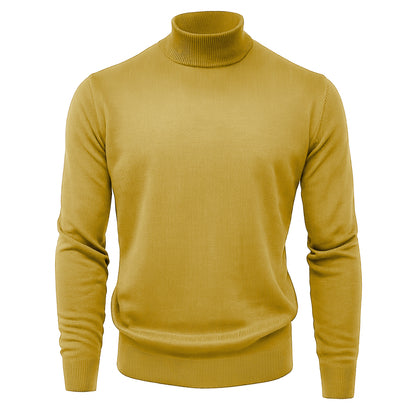PRONTI LIGHT WEIGHT TURTLENECKS//K6418