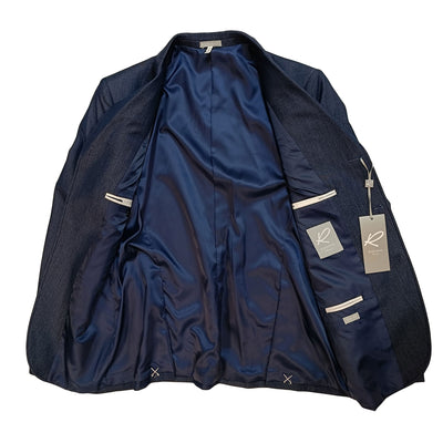 GR CLOTHING GRP DBA ROSSI O F L Rossi Man LORD Premium Men’s Suit