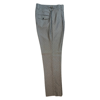 GR CLOTHING GRP DBA ROSSI U D Rossi Man PRINCE 2pcs Suits