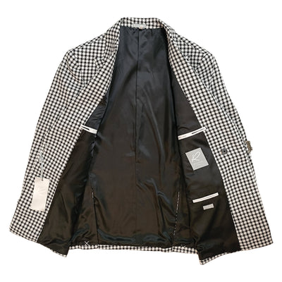 GR CLOTHING GRP DBA ROSSI U D Rossi Man PRINCE 2pcs Suits