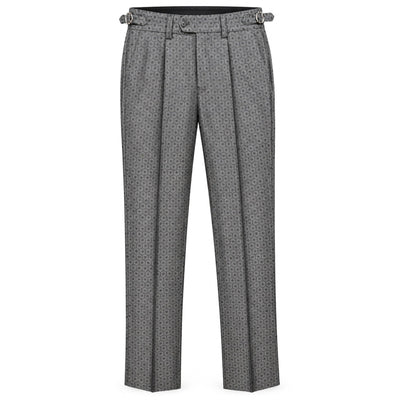 GR CLOTHING GRP DBA ROSSI U D Rossi Man PRINCE 2pcs Suits