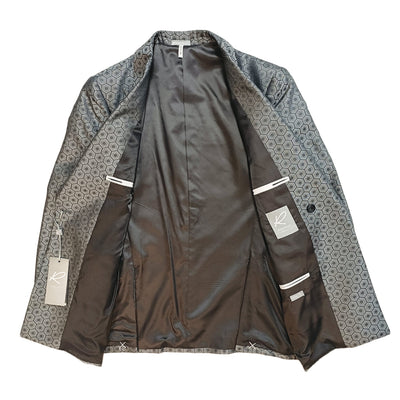 GR CLOTHING GRP DBA ROSSI U D Rossi Man PRINCE 2pcs Suits