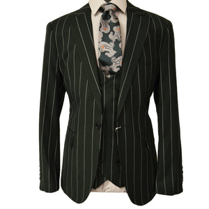 GR CLOTHING GRP DBA ROSSI U SM Copy of MAX VESTED SUIT