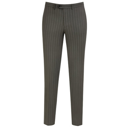 GR CLOTHING GRP DBA ROSSI U SM MILANO DOUBLE BREASTED SUIT