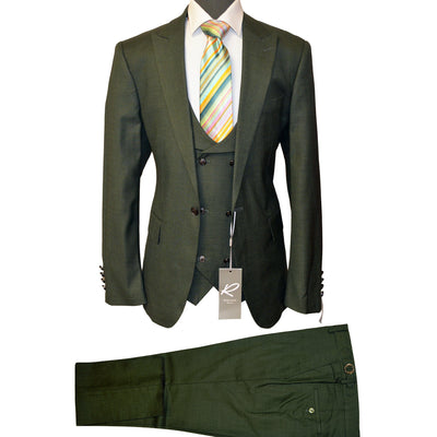 GR CLOTHING GRP DBA ROSSI U SM RM1721 / 40 REG ROSSI MAN/PAUL