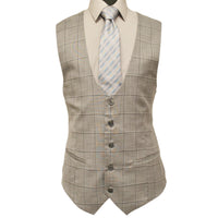 GR CLOTHING GRP DBA ROSSI U SM ROSSI MAN/SYDNEY 3PC SUIT