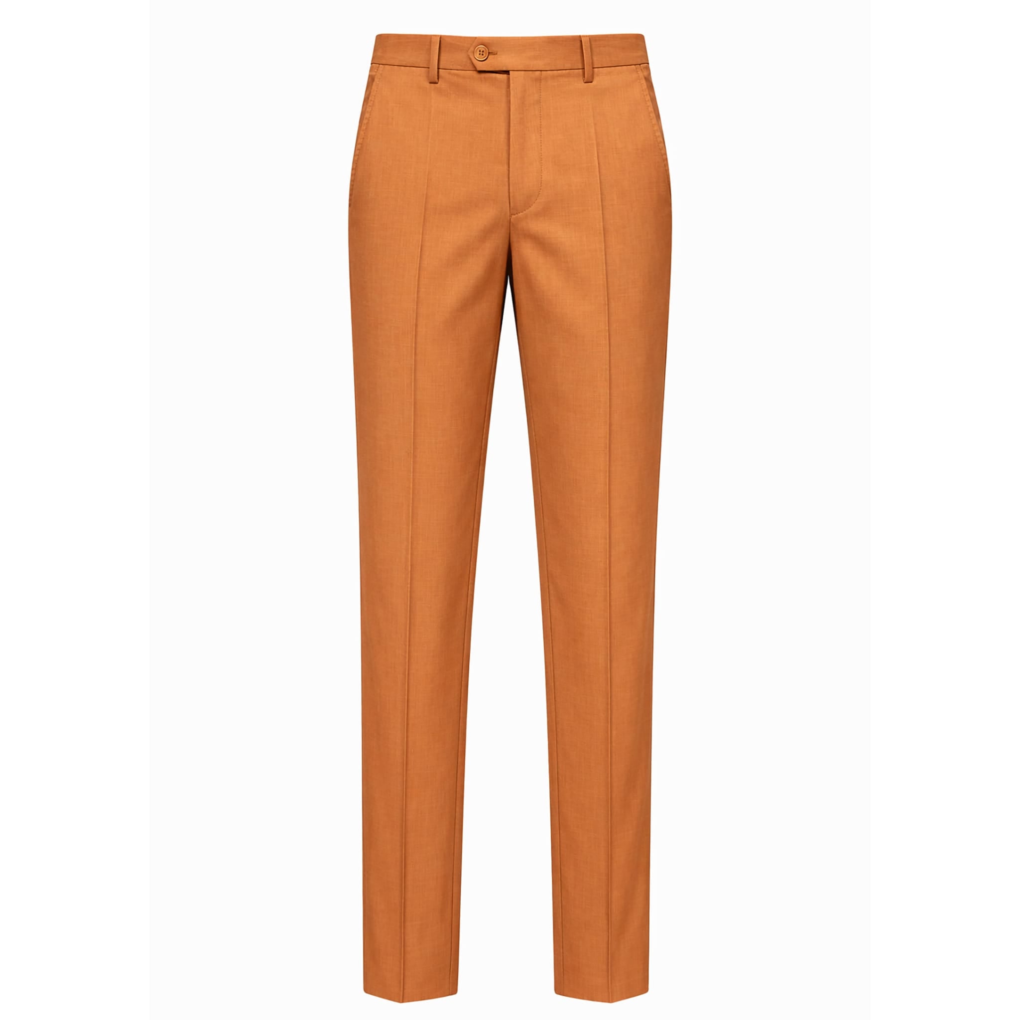 GR CLOTHING GRP DBA ROSSI U SM Rossiman Gold Button Double-Breasted Suit