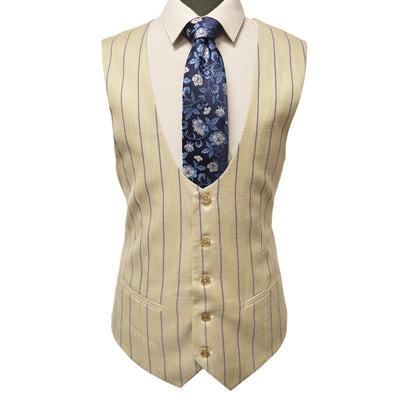 GR CLOTHING GRP DBA ROSSI U SM RossiMan Tweed Suit/Tom