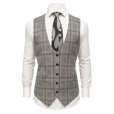 GR CLOTHING GRP DBA ROSSI U SM RossiMan Tweed Suit/Tom