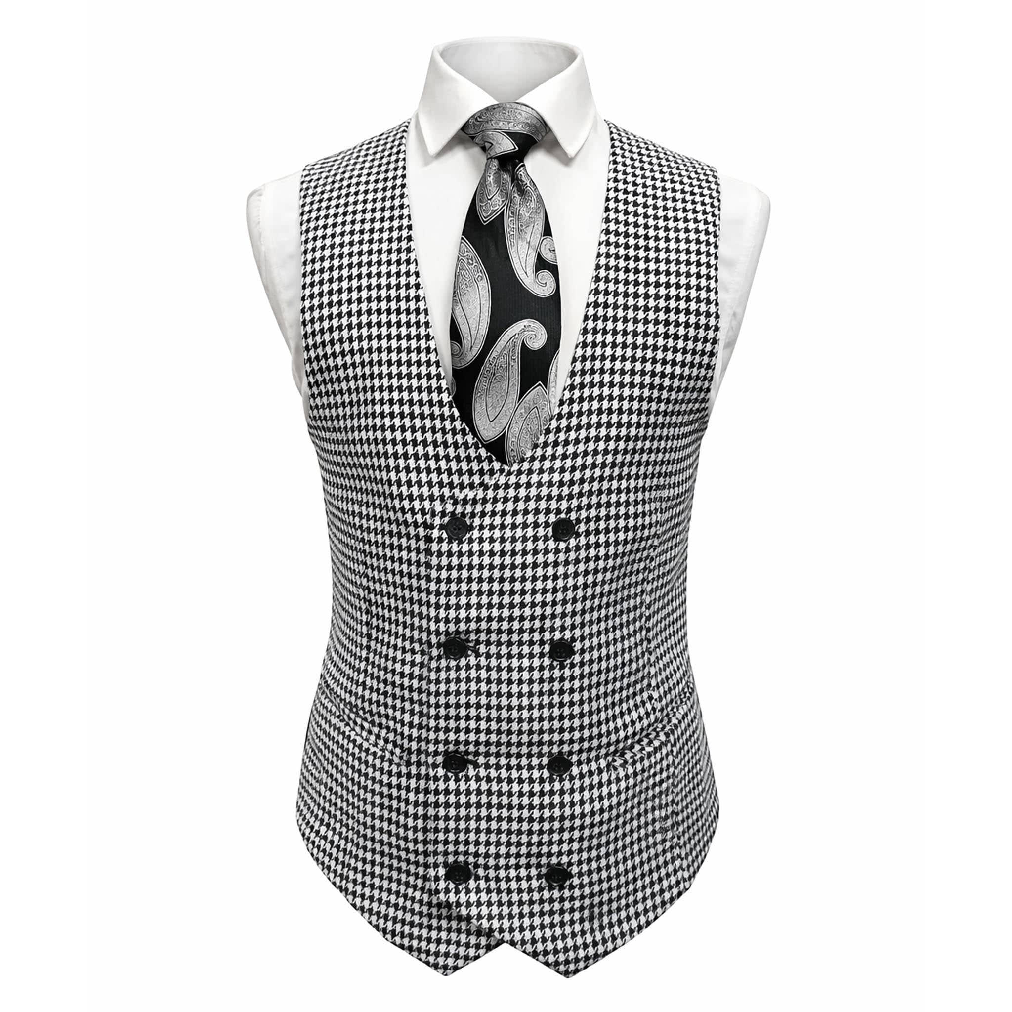 Max Suit By Rossiman /Three-Piece Suit – MilanoMensWear