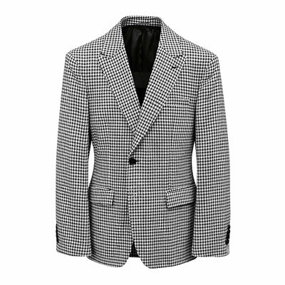 GR CLOTHING GRP DBA ROSSI U SS Max Suit By Rossiman /Three-Piece Suit