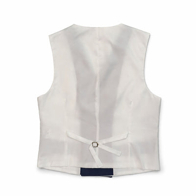 GR CLOTHING GRP DBA ROSSI XTUS Rossiman Premium Pinstripe Tuxedo 3 Piece Suit/Smoking R