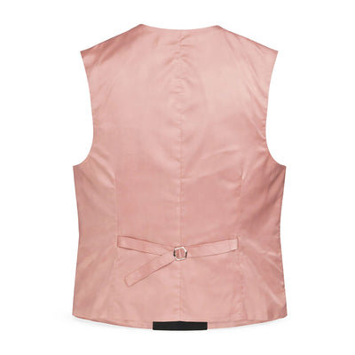 GR CLOTHING GRP DBA ROSSI XTUS Rossiman Premium Pinstripe Tuxedo 3 Piece Suit/Smoking R