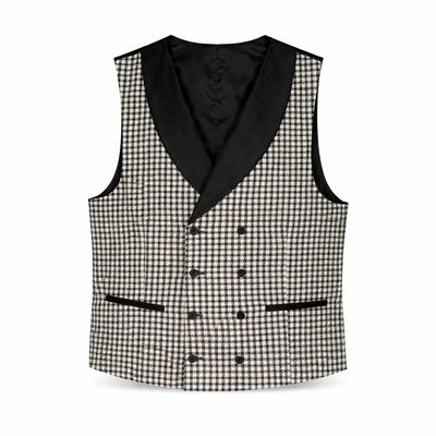 GR CLOTHING GRP DBA ROSSI XTUS Rossiman Premium Pinstripe Tuxedo 3 Piece Suit/Smoking R