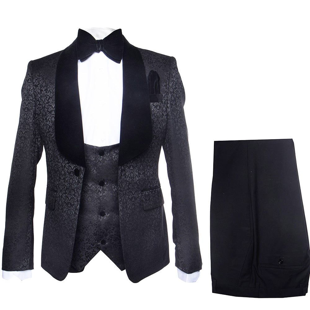 GR CLOTHING GRP DBA ROSSI XTUS RM1446 / XS SMOKIING S/SPECIAL OCCASION-PROM