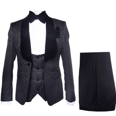 GR CLOTHING GRP DBA ROSSI XTUS RM1446 / XS SMOKIING S/SPECIAL OCCASION-PROM