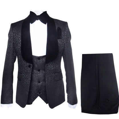 GR CLOTHING GRP DBA ROSSI XTUS RM1446 / XS SMOKIING S/SPECIAL OCCASION-PROM