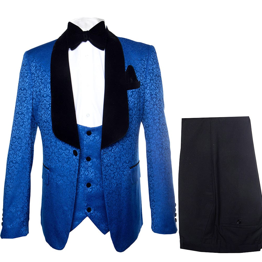 TUXEDO SUITS – MilanoMensWear
