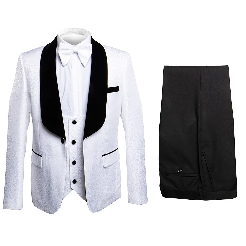 GR CLOTHING GRP DBA ROSSI XTUS RM1444 / XS SMOKIING S/SPECIAL OCCASION-PROM