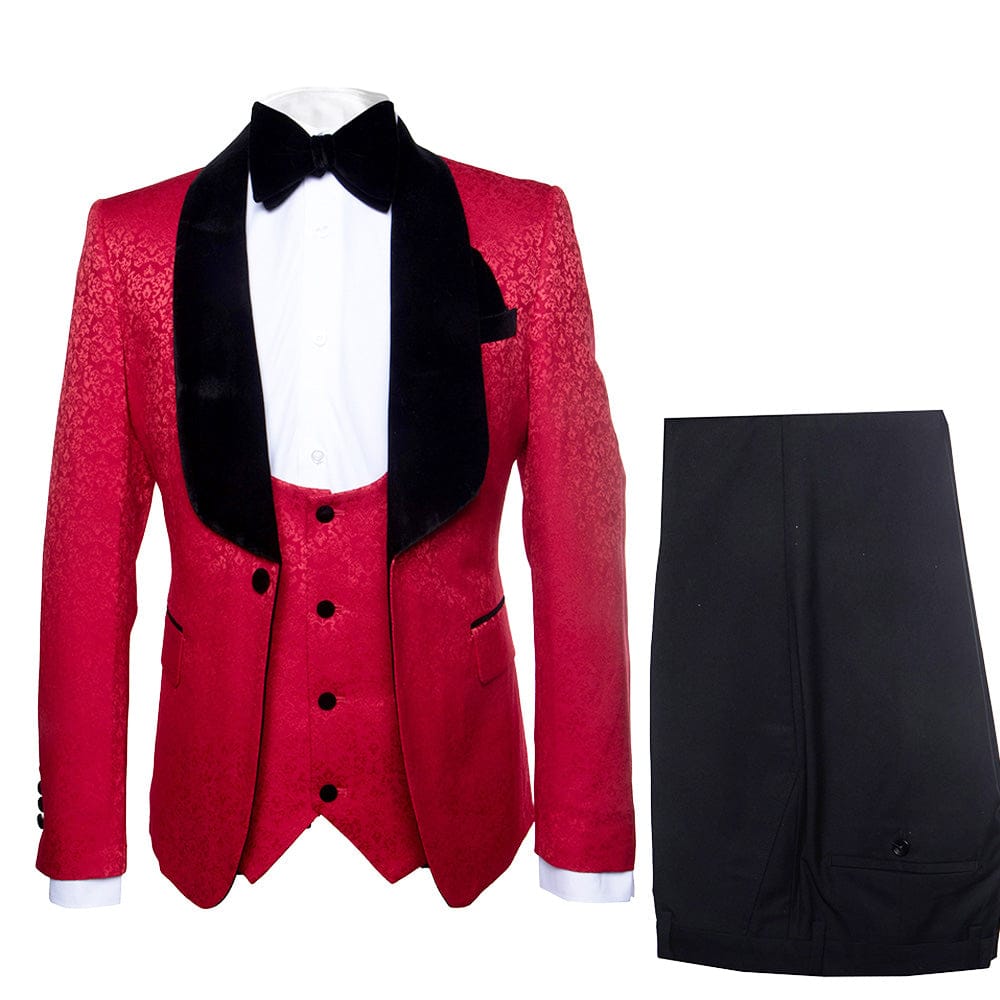 GR CLOTHING GRP DBA ROSSI XTUS RM1448 / XS SMOKIING S/SPECIAL OCCASION-PROM