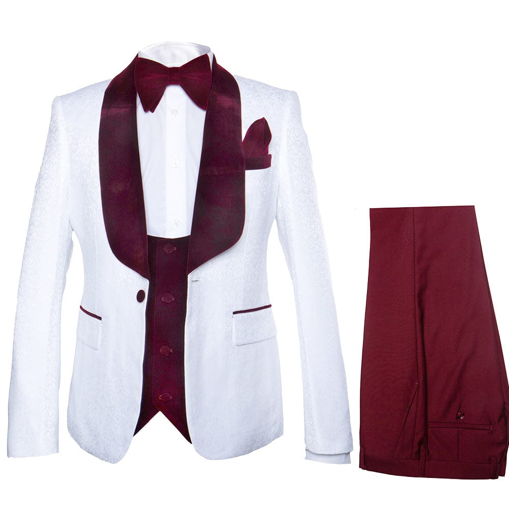 GR CLOTHING GRP DBA ROSSI XTUS RM1480 / XS SMOKIING S/SPECIAL OCCASION-PROM