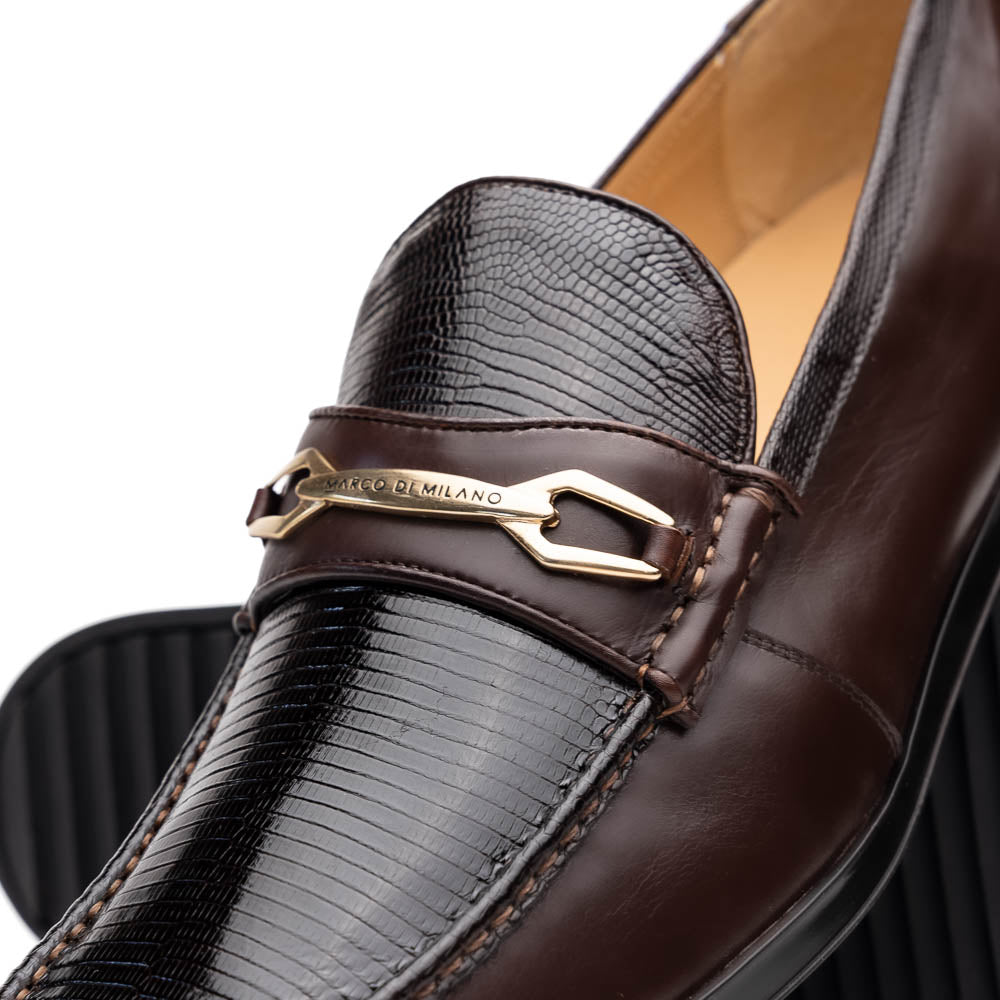 Ravello Brown